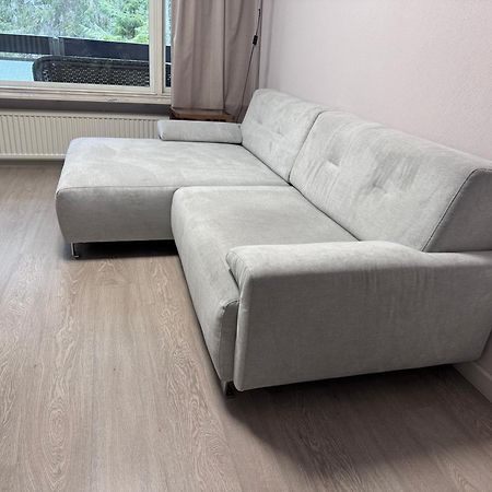Forest Apartments Kouvola Exterior foto